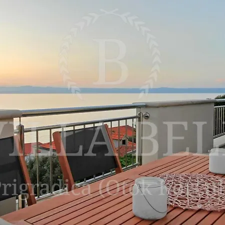Bele - Piece Of Peace On The Sea * Prigradica