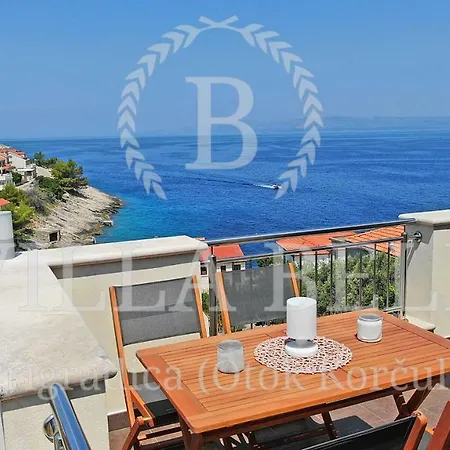 Bele - Piece Of Peace On The Sea Daire *