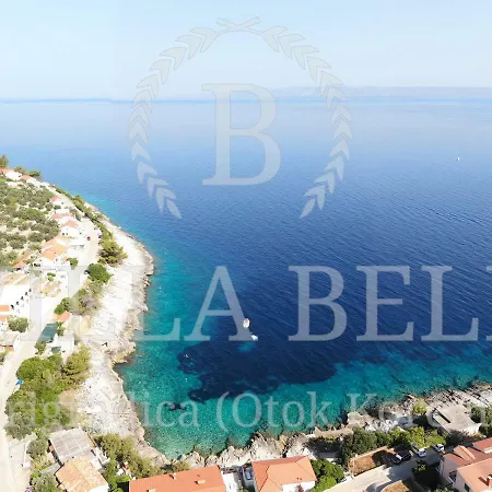 Bele - Piece Of Peace On The Sea Prigradica