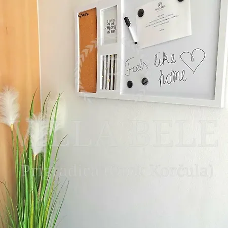 Bele - Piece Of Peace On The Sea