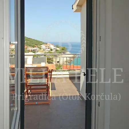 Apartman Bele - Piece Of Peace On The Sea *