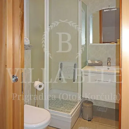 Apartment Bele - Piece Of Peace On The Sea Prigradica