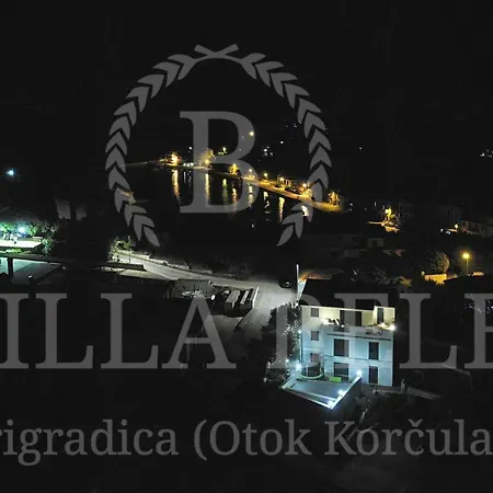 Bele - Piece Of Peace On The Sea Apartman *