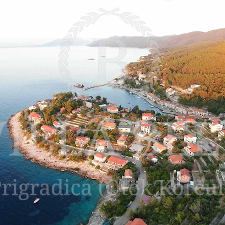 Apartman Bele - Piece Of Peace On The Sea Prigradica