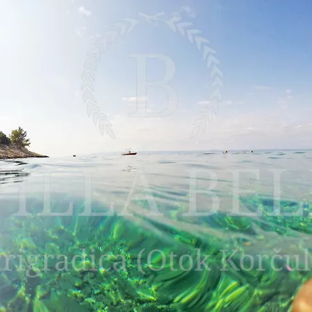 Bele - Piece Of Peace On The Sea Apartment *